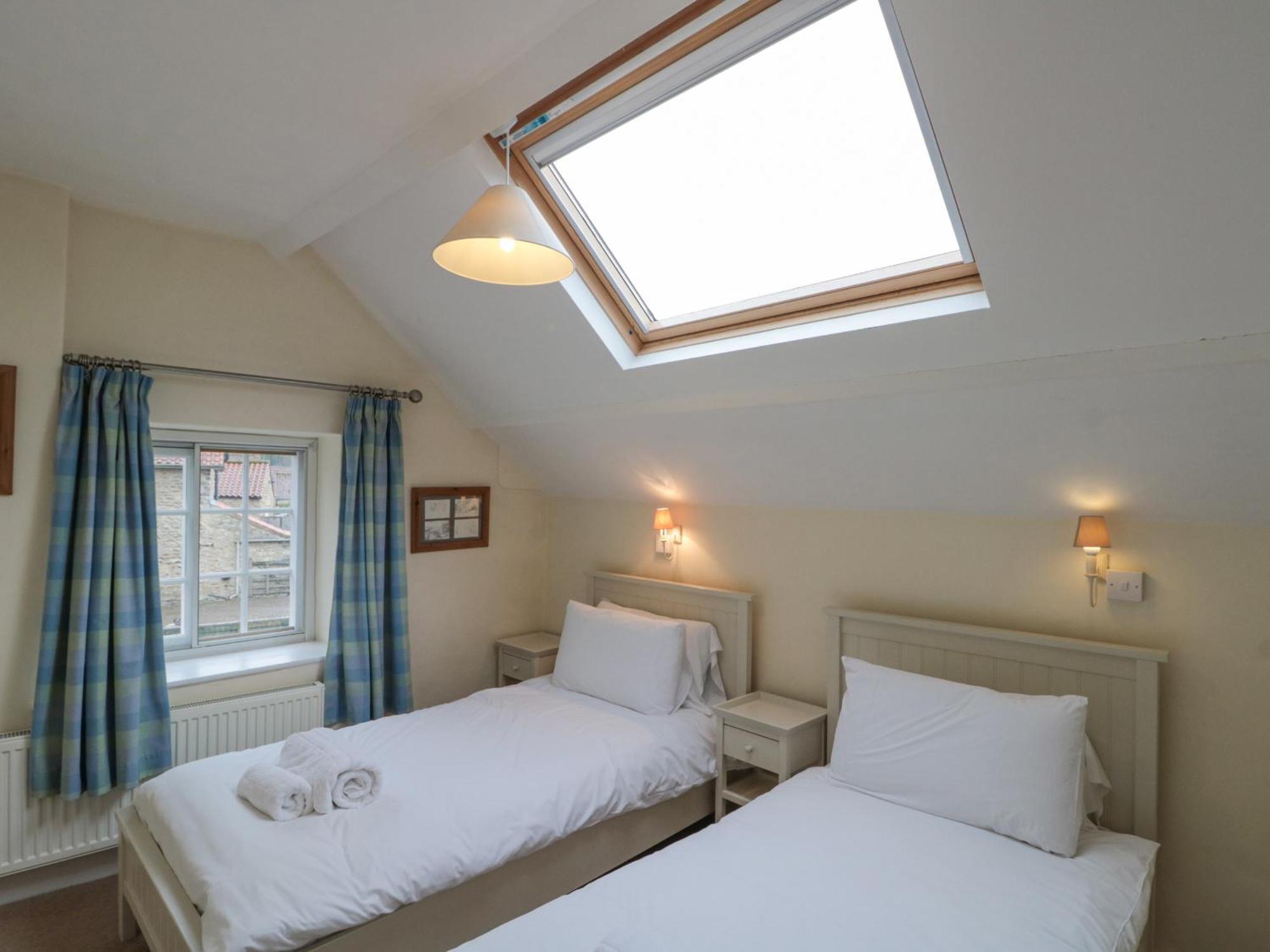 Harwood Cottage Йорк Екстериор снимка