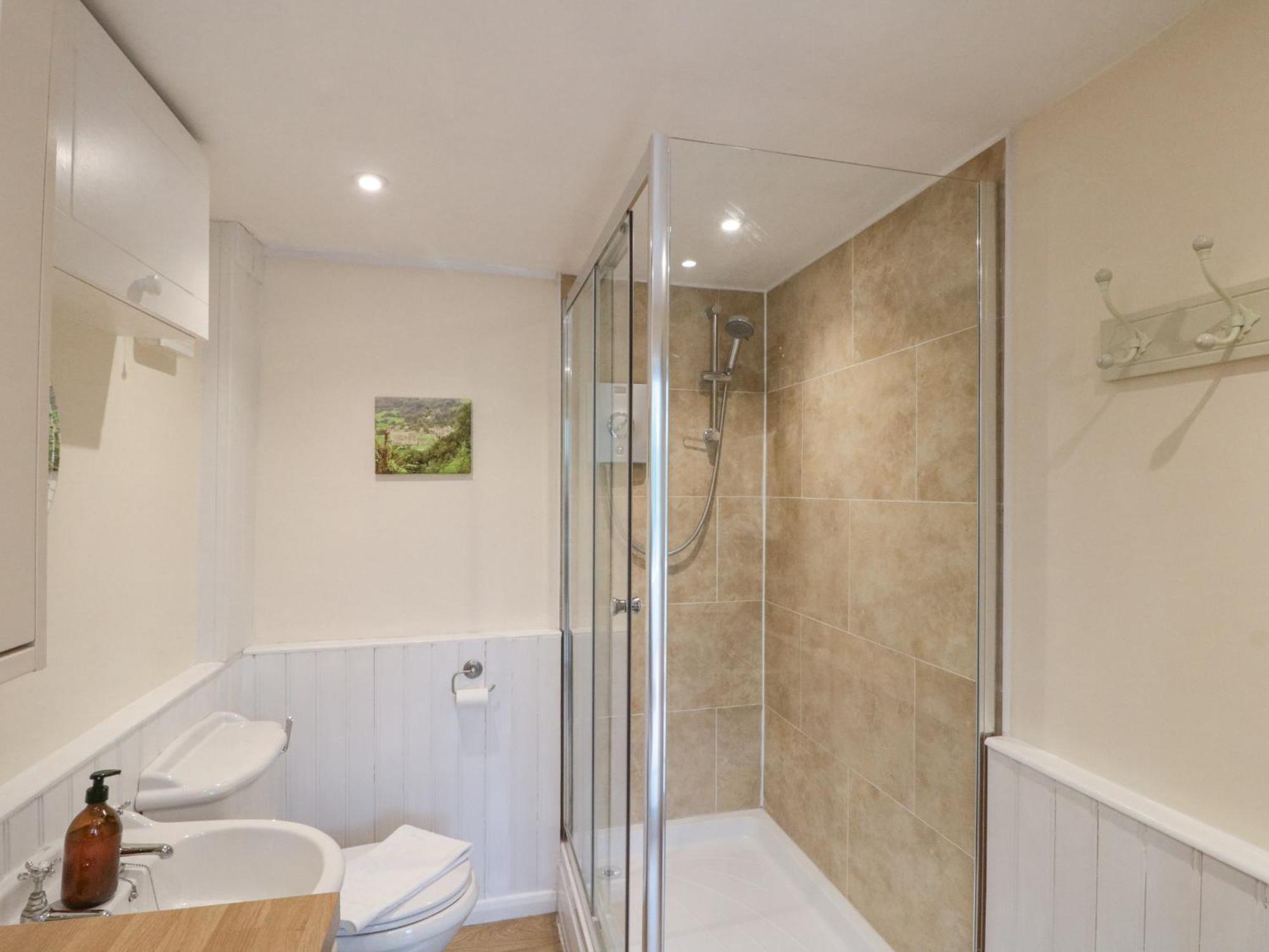 Harwood Cottage Йорк Екстериор снимка