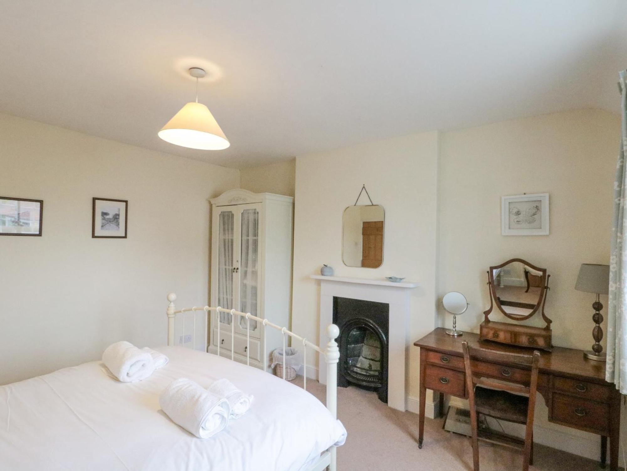 Harwood Cottage Йорк Екстериор снимка