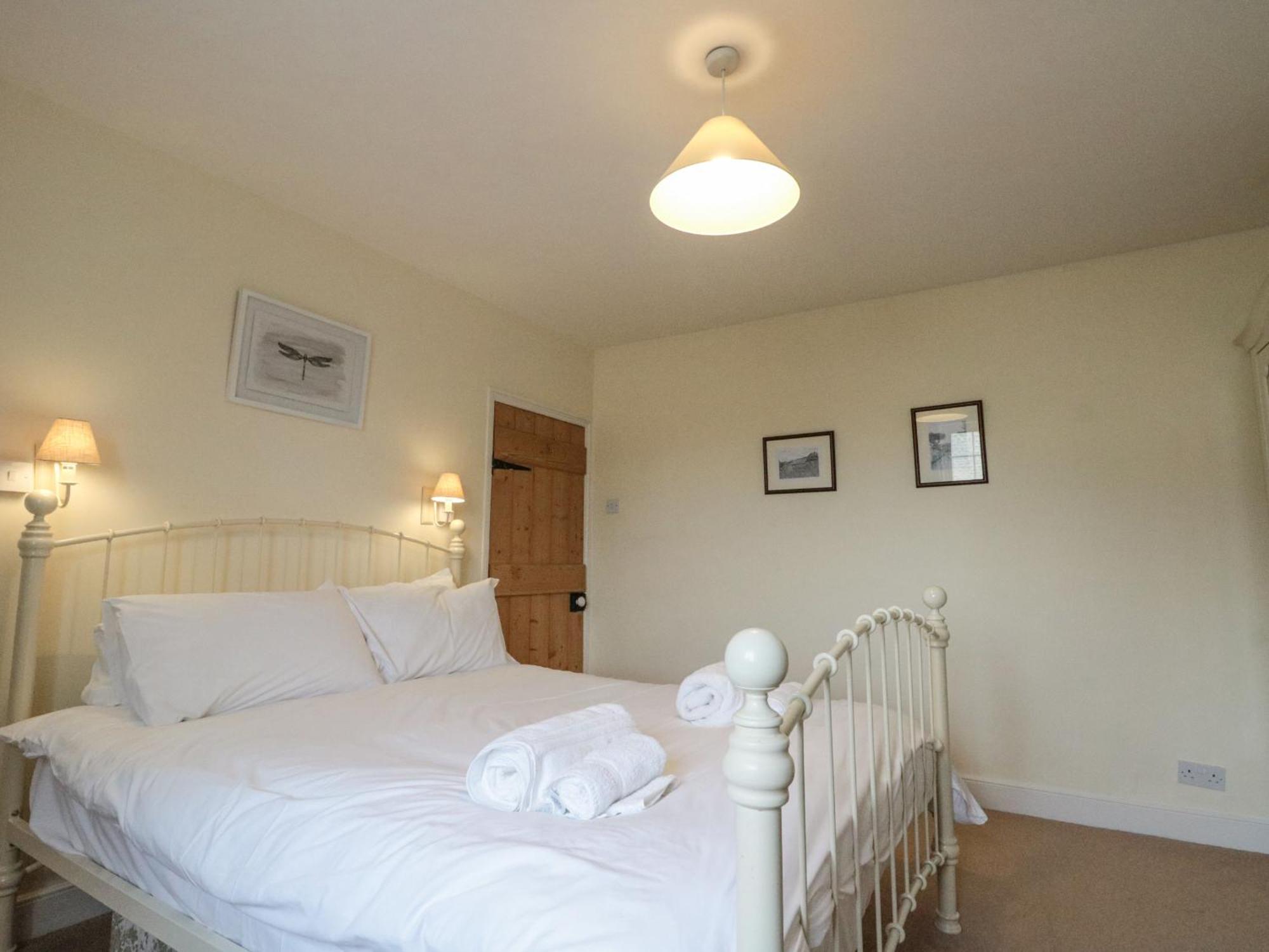 Harwood Cottage Йорк Екстериор снимка