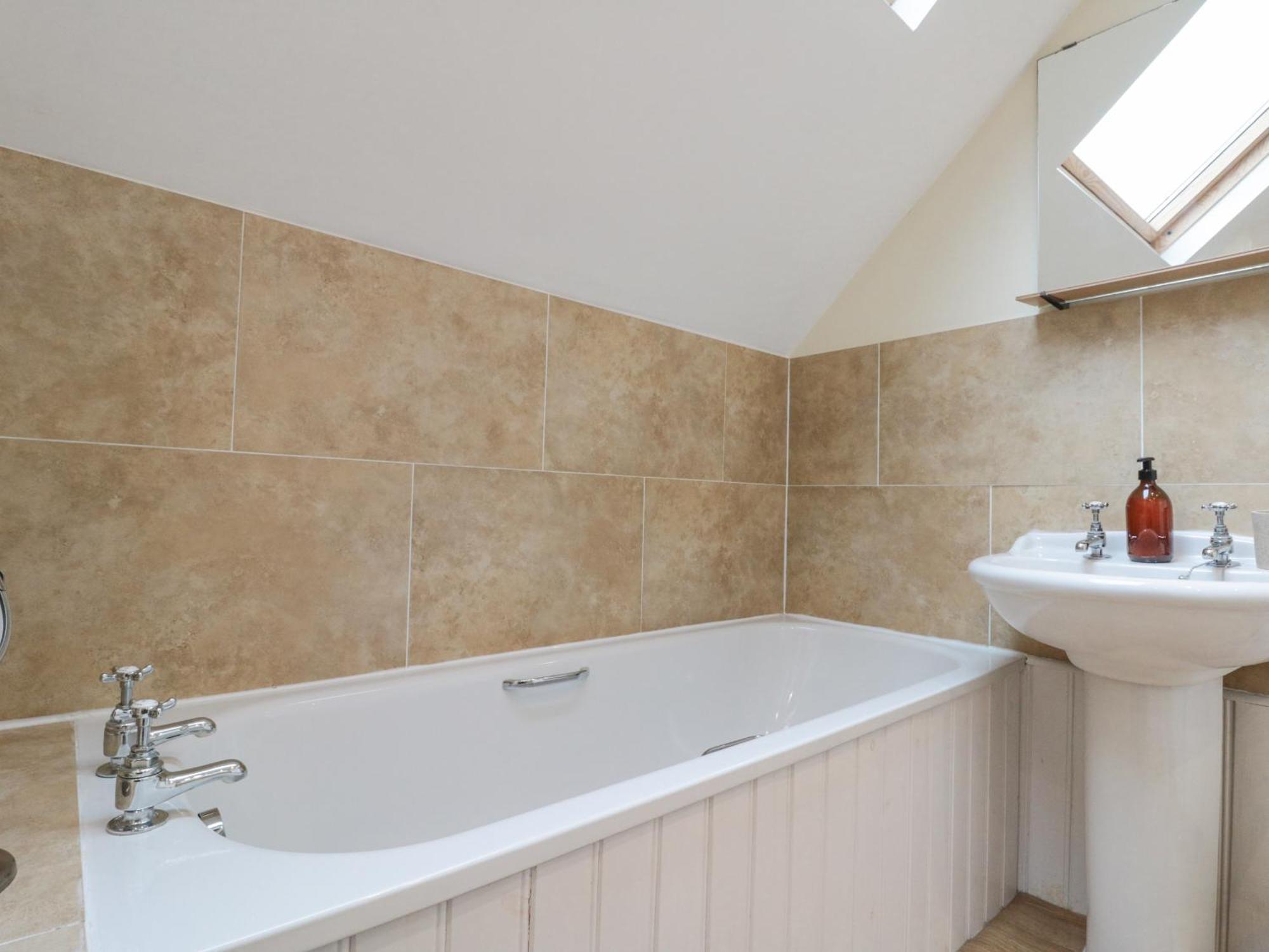 Harwood Cottage Йорк Екстериор снимка