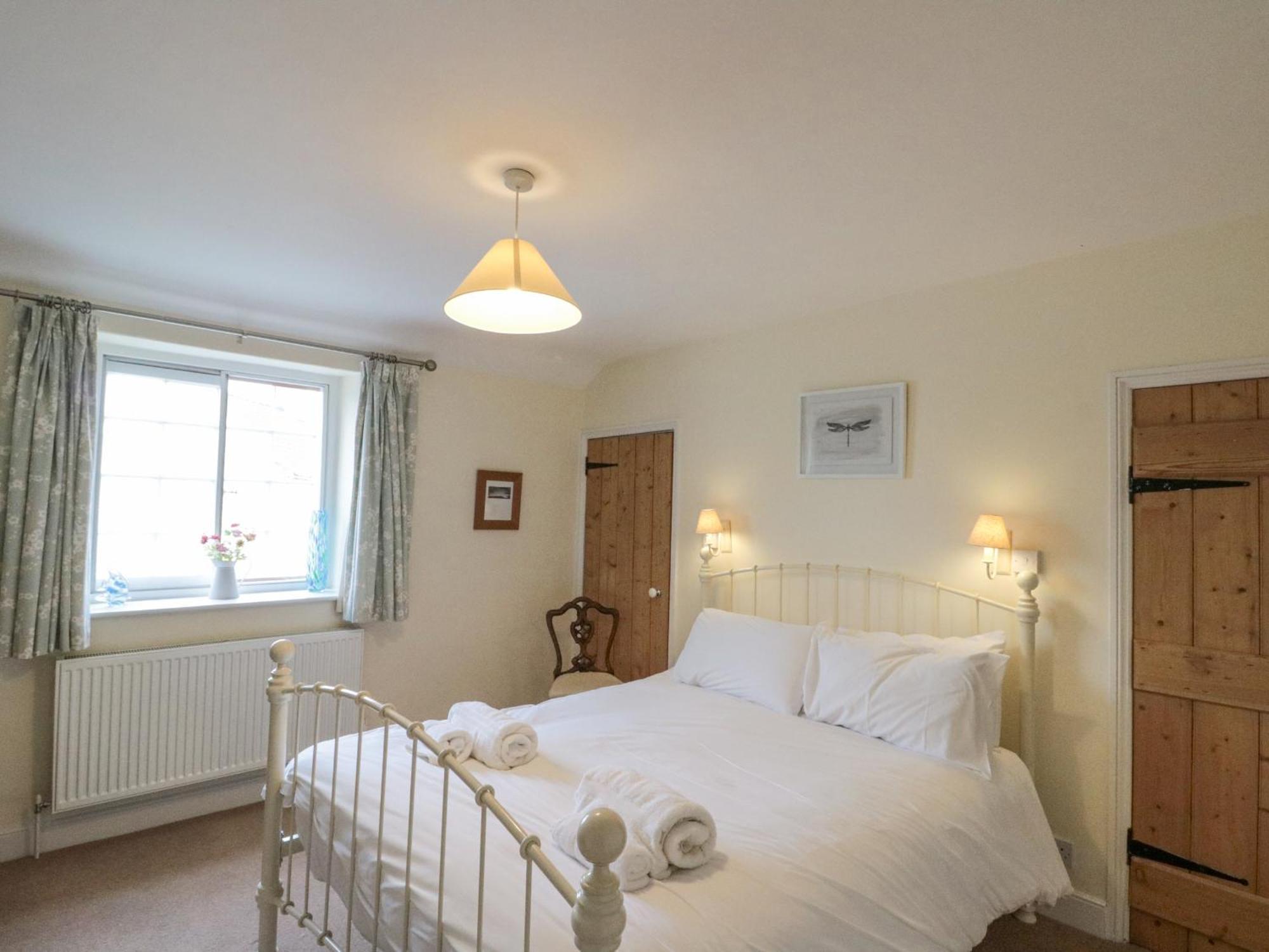 Harwood Cottage Йорк Екстериор снимка