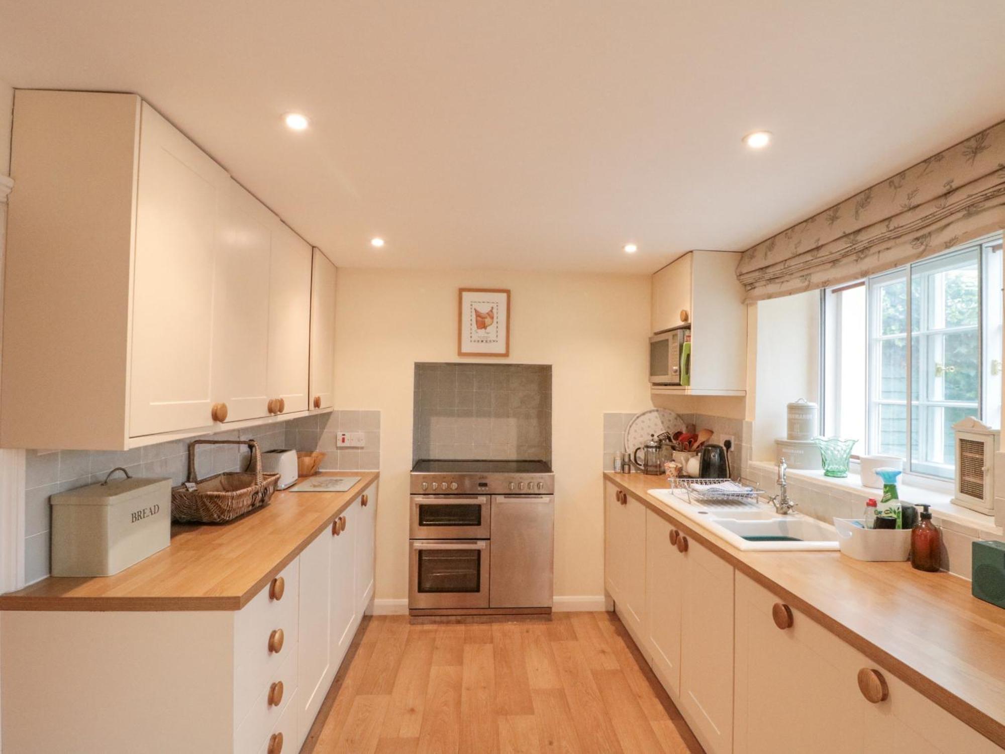 Harwood Cottage Йорк Екстериор снимка