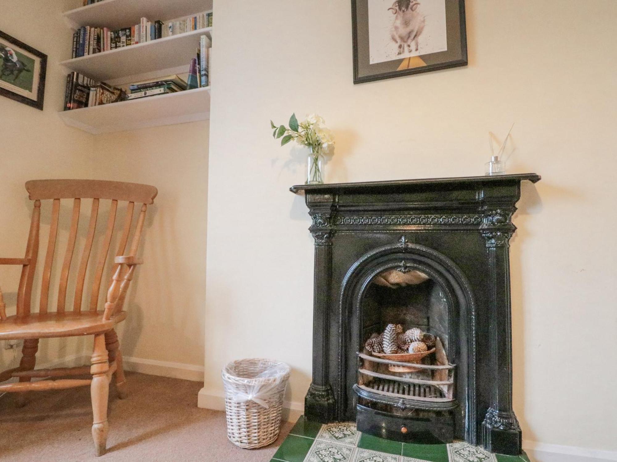 Harwood Cottage Йорк Екстериор снимка