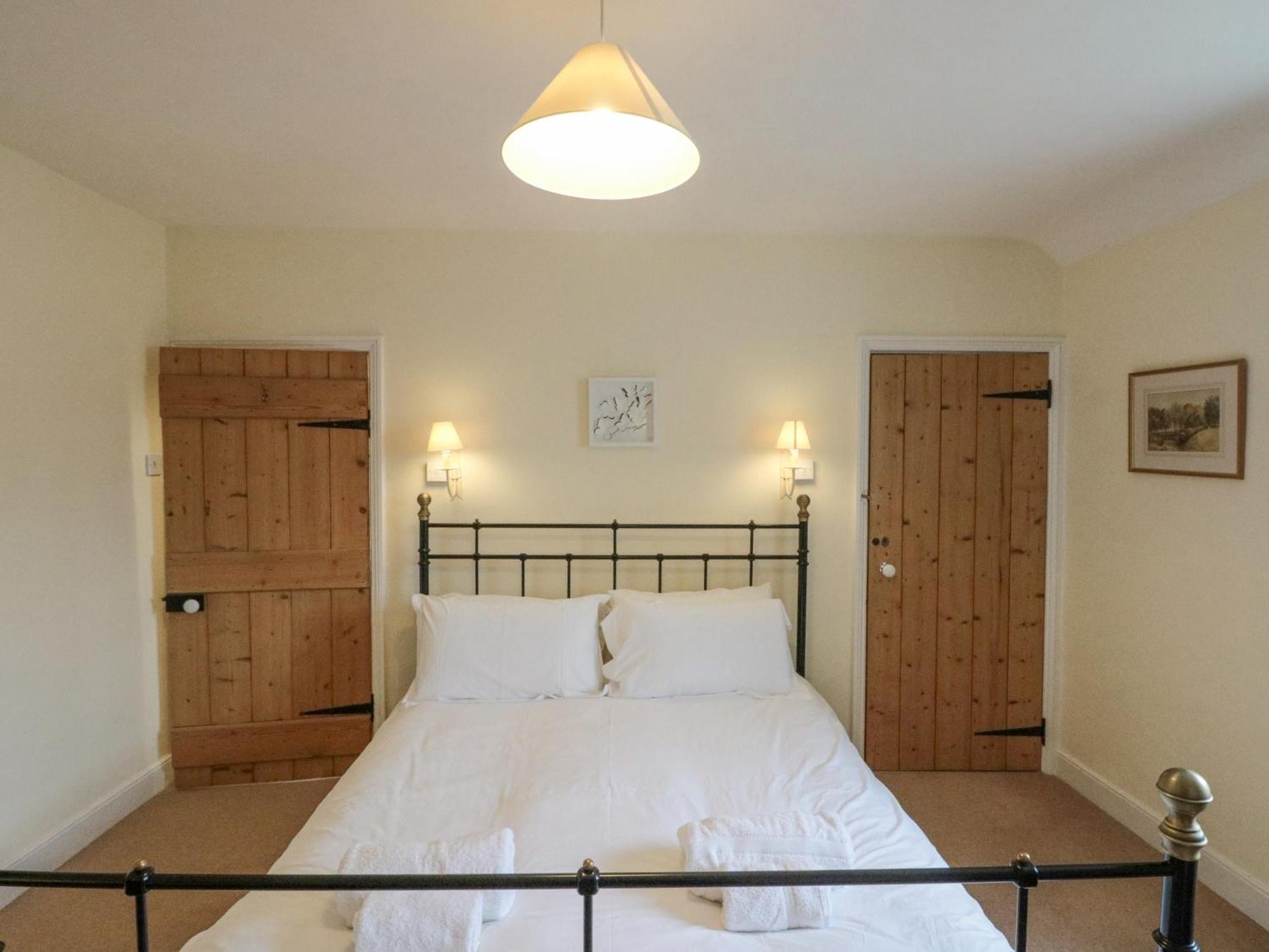 Harwood Cottage Йорк Екстериор снимка