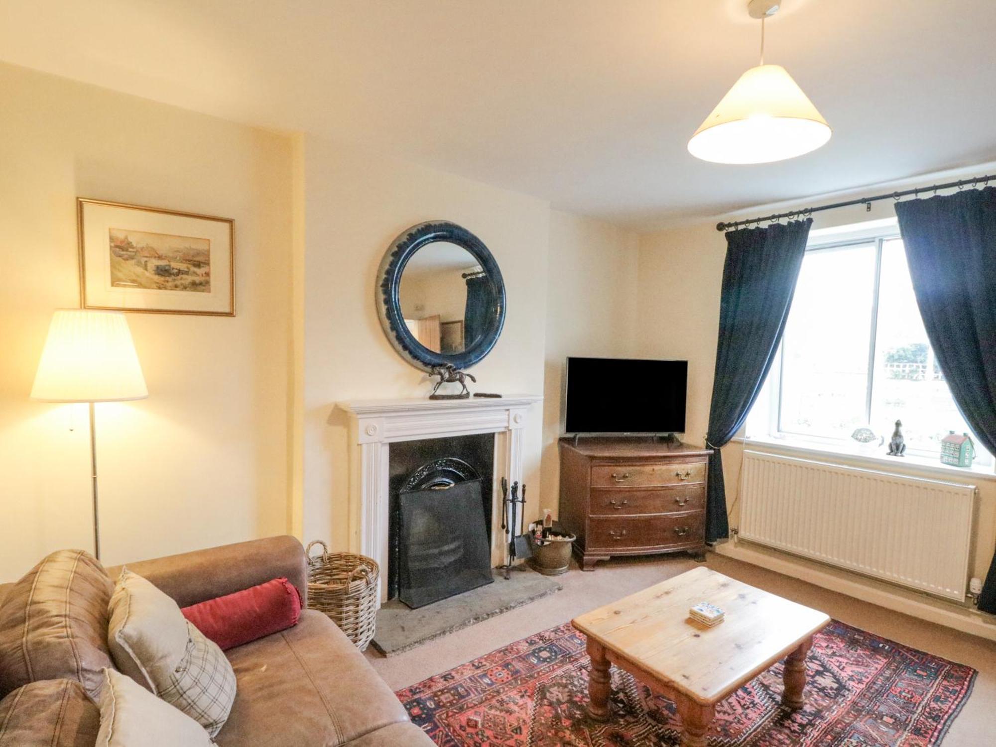 Harwood Cottage Йорк Екстериор снимка