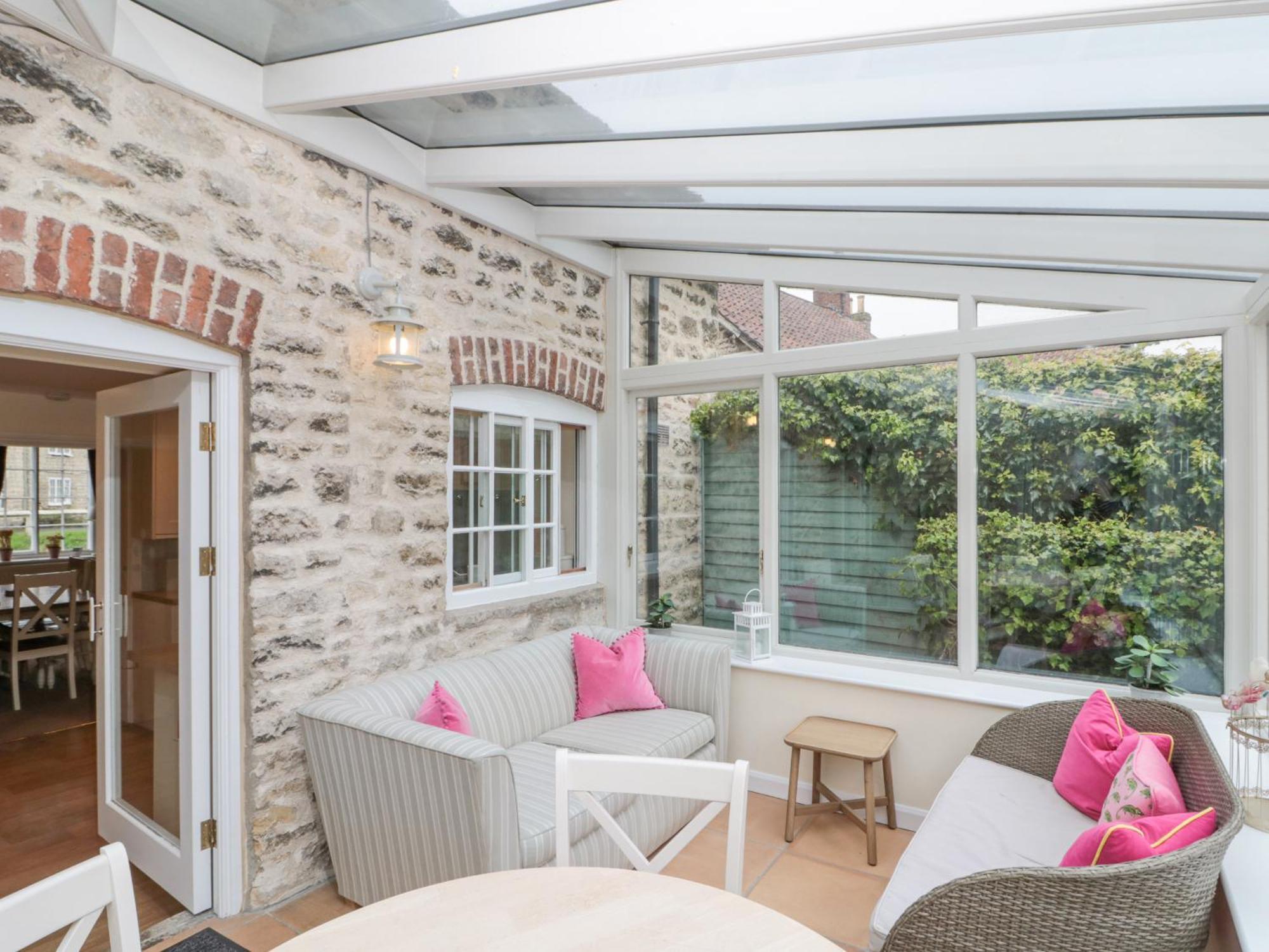 Harwood Cottage Йорк Екстериор снимка