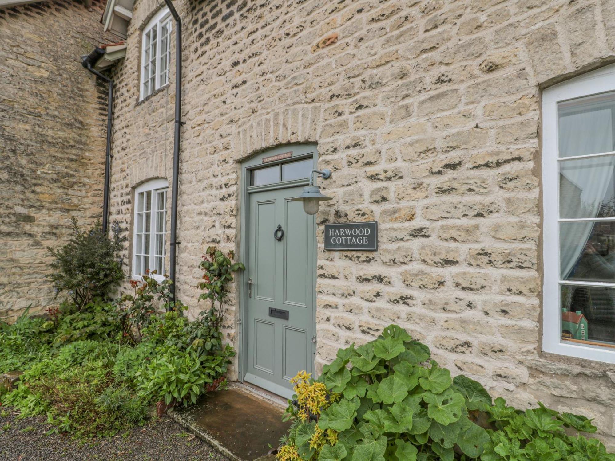 Harwood Cottage Йорк Екстериор снимка